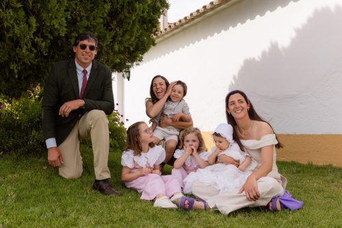 00412- Baptizado Carminho