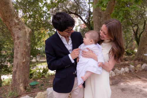00412- Baptizado Joaquim