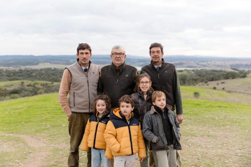 00412- Caçada Melo Pego do Lobo 2025