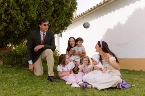 00413- Baptizado Carminho