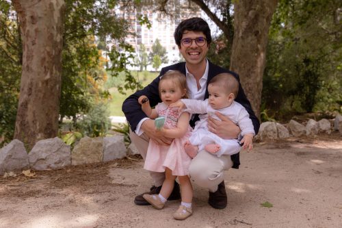 00413- Baptizado Joaquim