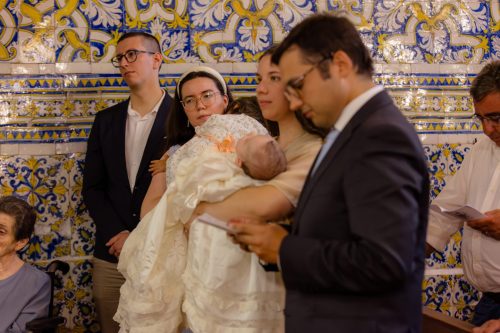 00413- Baptizado Maria Caetana