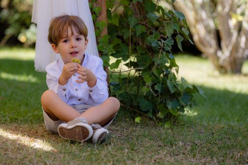 00413- Baptizado Vicente