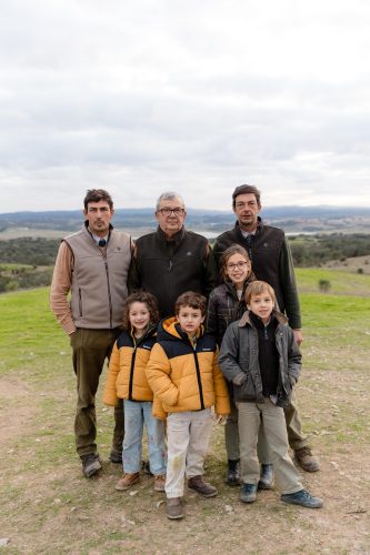 00413- Caçada Melo Pego do Lobo 2025