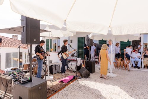 00414- 70 Anos Antonio Victor Melo