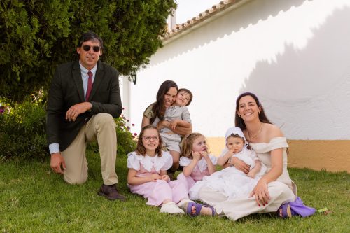 00414- Baptizado Carminho