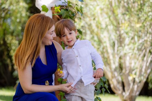 00414- Baptizado Vicente