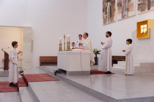 00414- Baptizados e 1ªcomunhão Sta Joana Princesa 4Junho 2026