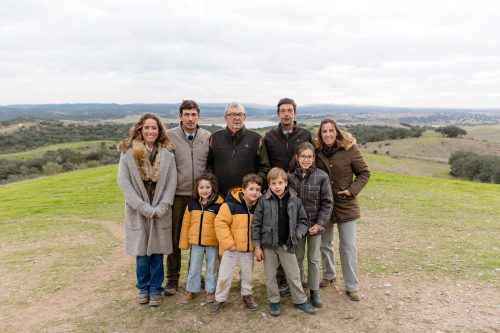 00414- Caçada Melo Pego do Lobo 2025