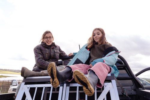 00414- Caçada Pego do Lobo fim época 2026