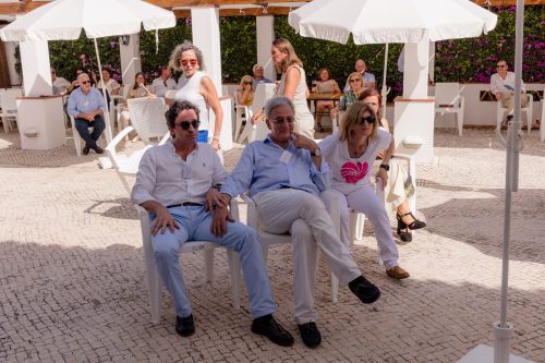 00415- 70 Anos Antonio Victor Melo