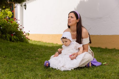 00415- Baptizado Carminho