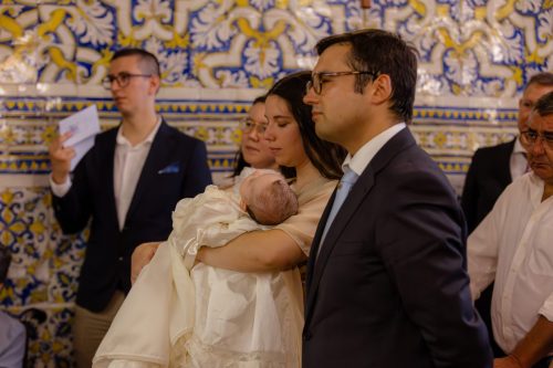 00415- Baptizado Maria Caetana