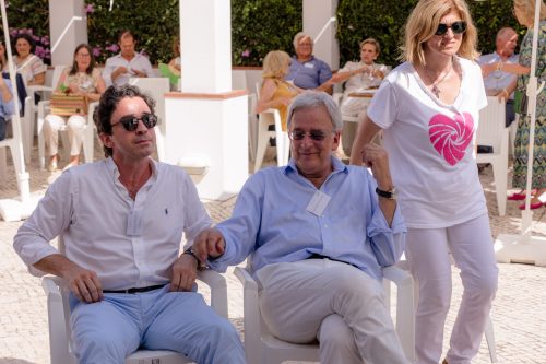 00416- 70 Anos Antonio Victor Melo