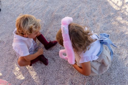 00416- Baptizado João Maria