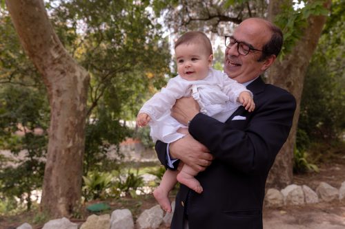 00416- Baptizado Joaquim