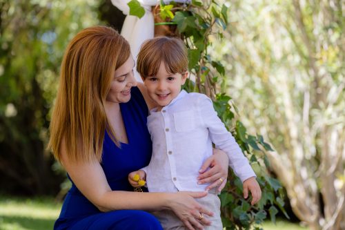 00416- Baptizado Vicente