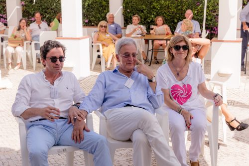 00417- 70 Anos Antonio Victor Melo