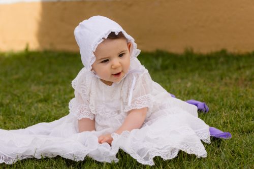 00417- Baptizado Carminho