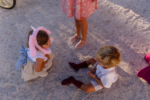 00417- Baptizado João Maria