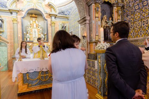 00417- Baptizado Maria Caetana