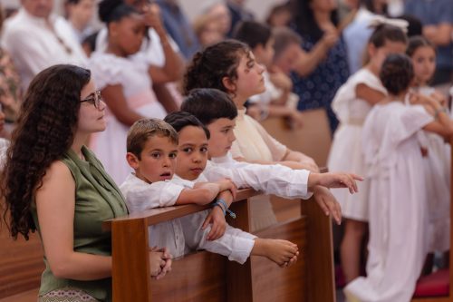 00417- Baptizados e 1ªcomunhão Sta Joana Princesa 4Junho 2026