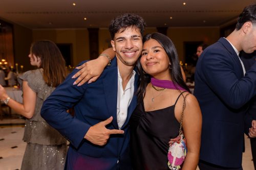 00418- 18 Anos Francisca e Madalena