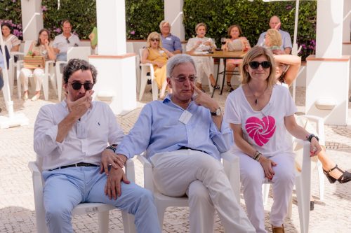 00418- 70 Anos Antonio Victor Melo