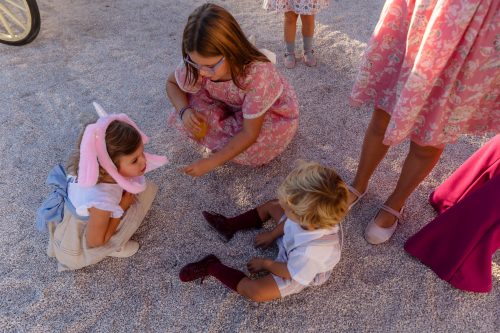 00418- Baptizado João Maria