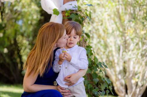 00418- Baptizado Vicente