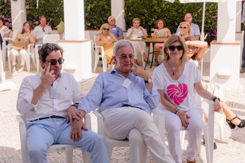 00419- 70 Anos Antonio Victor Melo