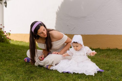 00419- Baptizado Carminho