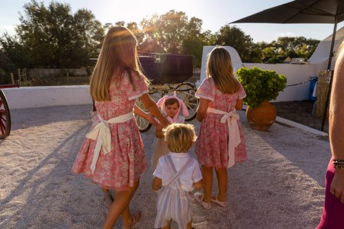 00419- Baptizado João Maria