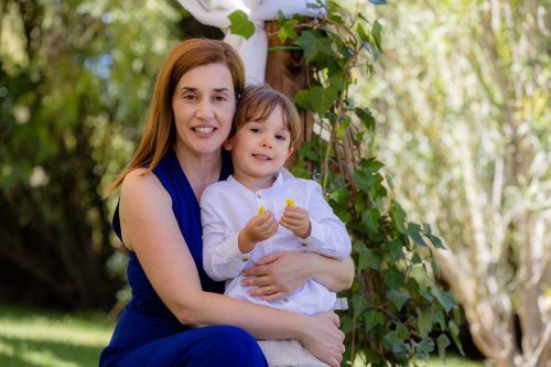 00419- Baptizado Vicente