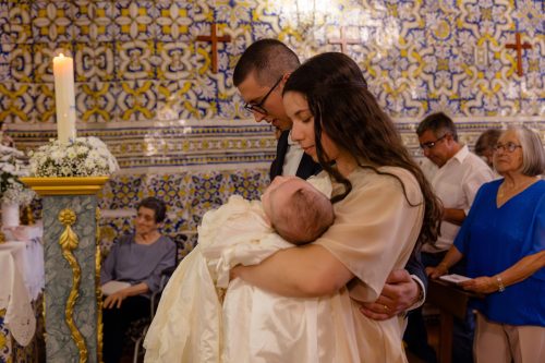 00420- Baptizado Maria Caetana