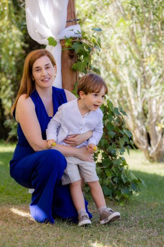 00420- Baptizado Vicente