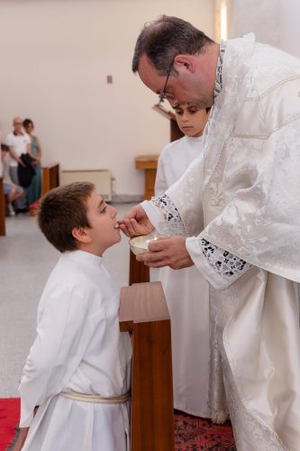 00420- Baptizados e 1ªcomunhão Sta Joana Princesa 4Junho 2026