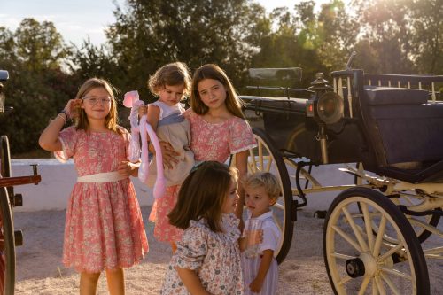 00421- Baptizado João Maria