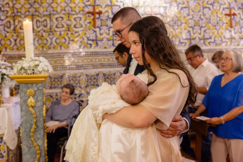 00421- Baptizado Maria Caetana