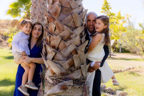 00421- Baptizado Vicente