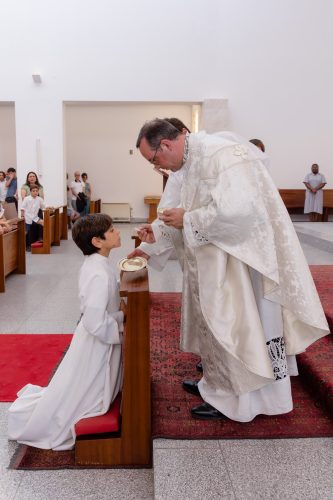 00421- Baptizados e 1ªcomunhão Sta Joana Princesa 4Junho 2026