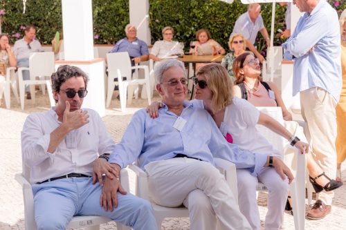 00422- 70 Anos Antonio Victor Melo