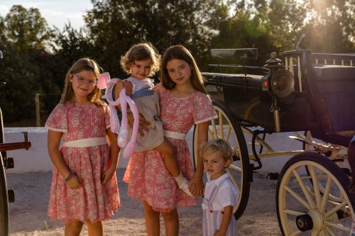 00422- Baptizado João Maria