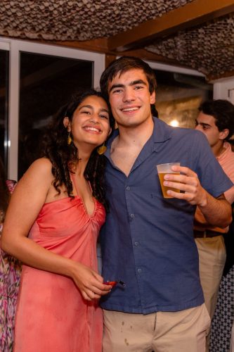 00423- 18 anos Luisa e Castelinho
