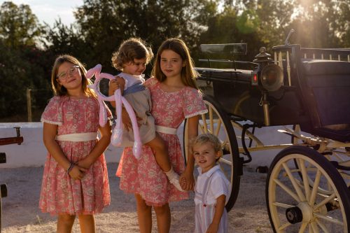 00423- Baptizado João Maria