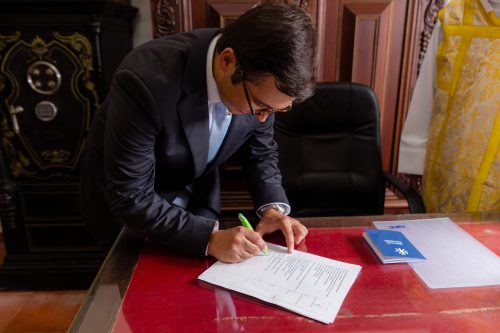 00423- Baptizado Maria Caetana