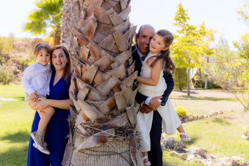 00423- Baptizado Vicente
