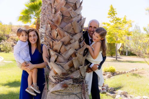 00424- Baptizado Vicente