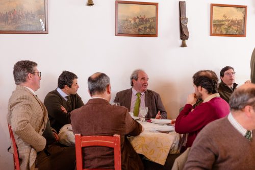 00424- Caçada Pego do Lobo fim época 2026