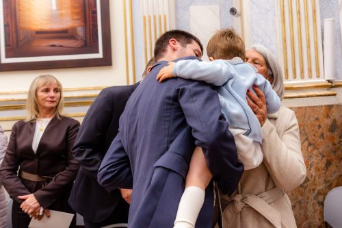 00425- Baptizado Manuel